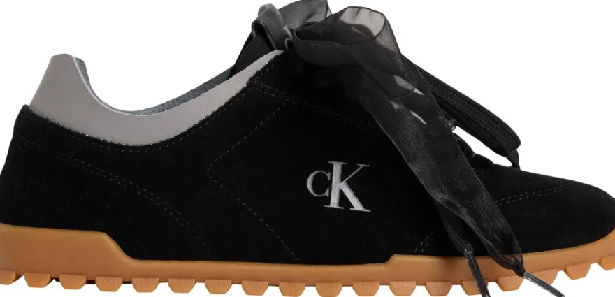 Calvin Klein Low profile tennarit