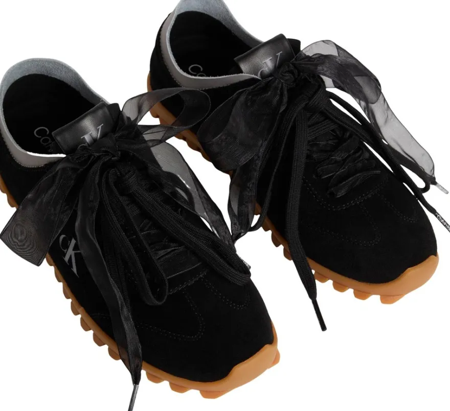 Calvin Klein Low profile tennarit