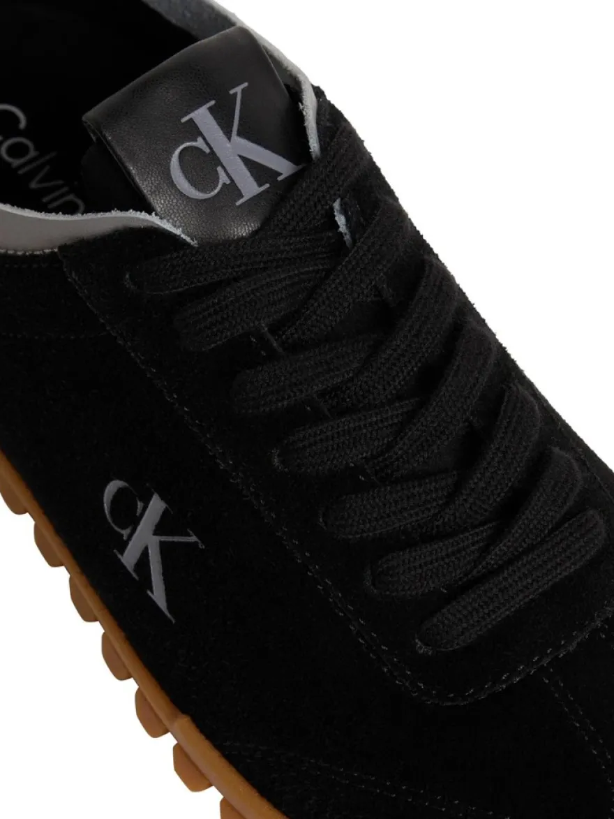 Calvin Klein Low profile tennarit