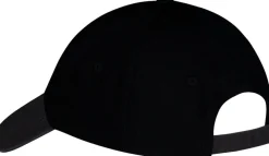 Calvin Klein Monogram embroidery baseball cap lippalakki