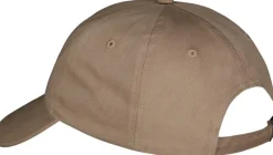 Calvin Klein Monogram embroidery baseball cap lippalakki
