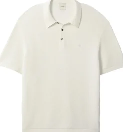 Calvin Klein neulepusero Textured Polo