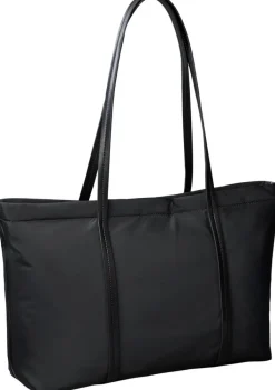 Calvin Klein Nylon med tote olkalaukku