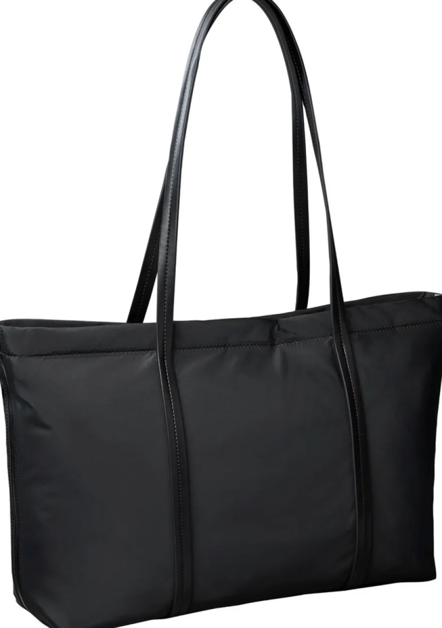 Calvin Klein Nylon med tote olkalaukku