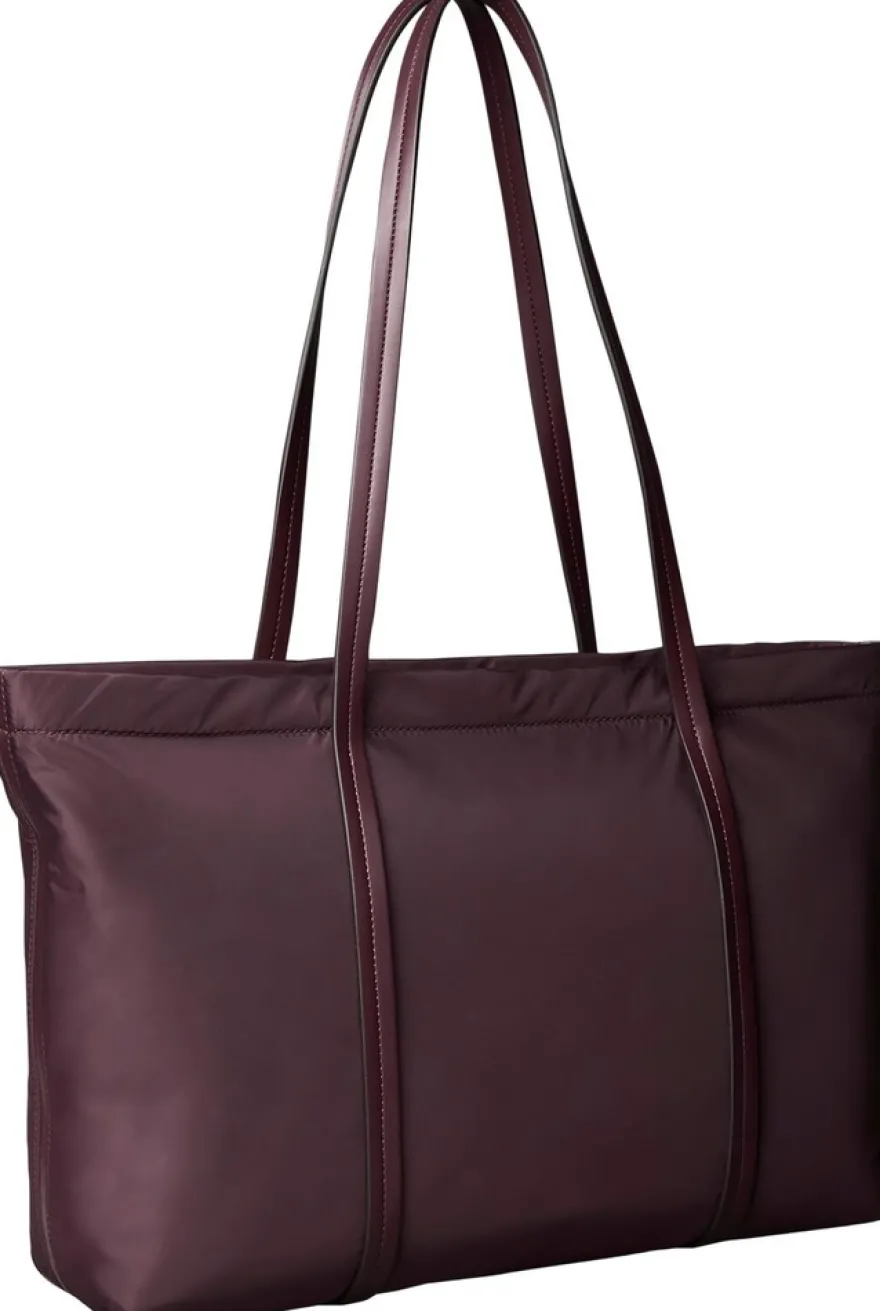 Calvin Klein Nylon med tote olkalaukku
