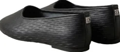 Calvin Klein Oblique cut ballerinat