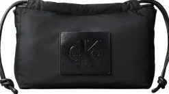 Calvin Klein olkalaukku Drawstring