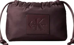 Calvin Klein olkalaukku Drawstring