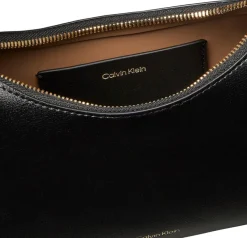 Calvin Klein olkalaukku Foil Logo