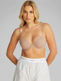 Calvin Klein Perfectly Fit LL Full Coverage rintaliivit