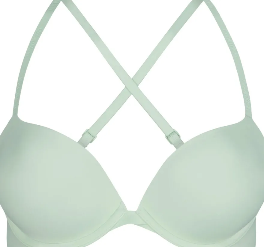 Calvin Klein Rintaliivit Push Up QF7315