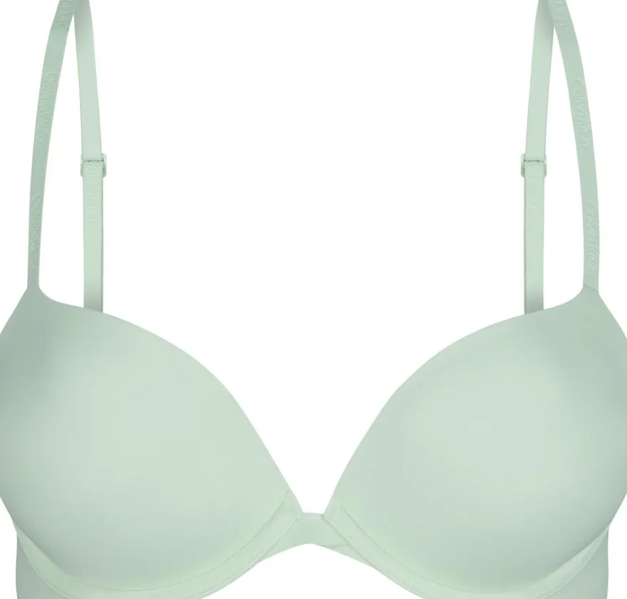 Calvin Klein Rintaliivit Push Up QF7315