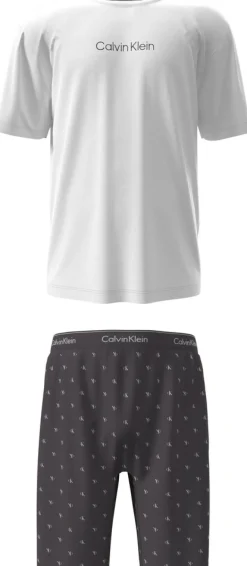 Calvin Klein shortsipyjama