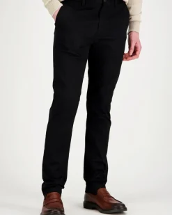 Calvin Klein Slm rfnd cttn stretch chinot