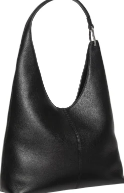 Calvin Klein Slouchy leather m olkalaukku