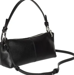 Calvin Klein Slouchy leather s olkalaukku