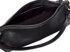 Calvin Klein Slouchy leather s olkalaukku