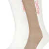Calvin Klein Sport 2-pack sukat