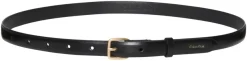 Calvin Klein Square CK loop 20mm nahkavyö