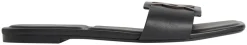 Calvin Klein Square flat sandaalit