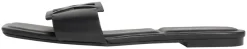 Calvin Klein Square flat sandaalit