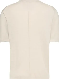 Calvin Klein Ss linen blnd johnny swtr neule