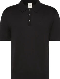 Calvin Klein Ss supima cotton polo neule