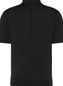 Calvin Klein Ss supima cotton polo neule