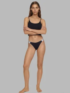 Calvin Klein String Bikini Icon alushousu
