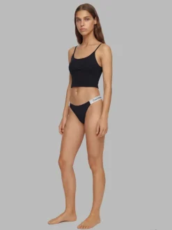 Calvin Klein String Bikini Icon alushousu