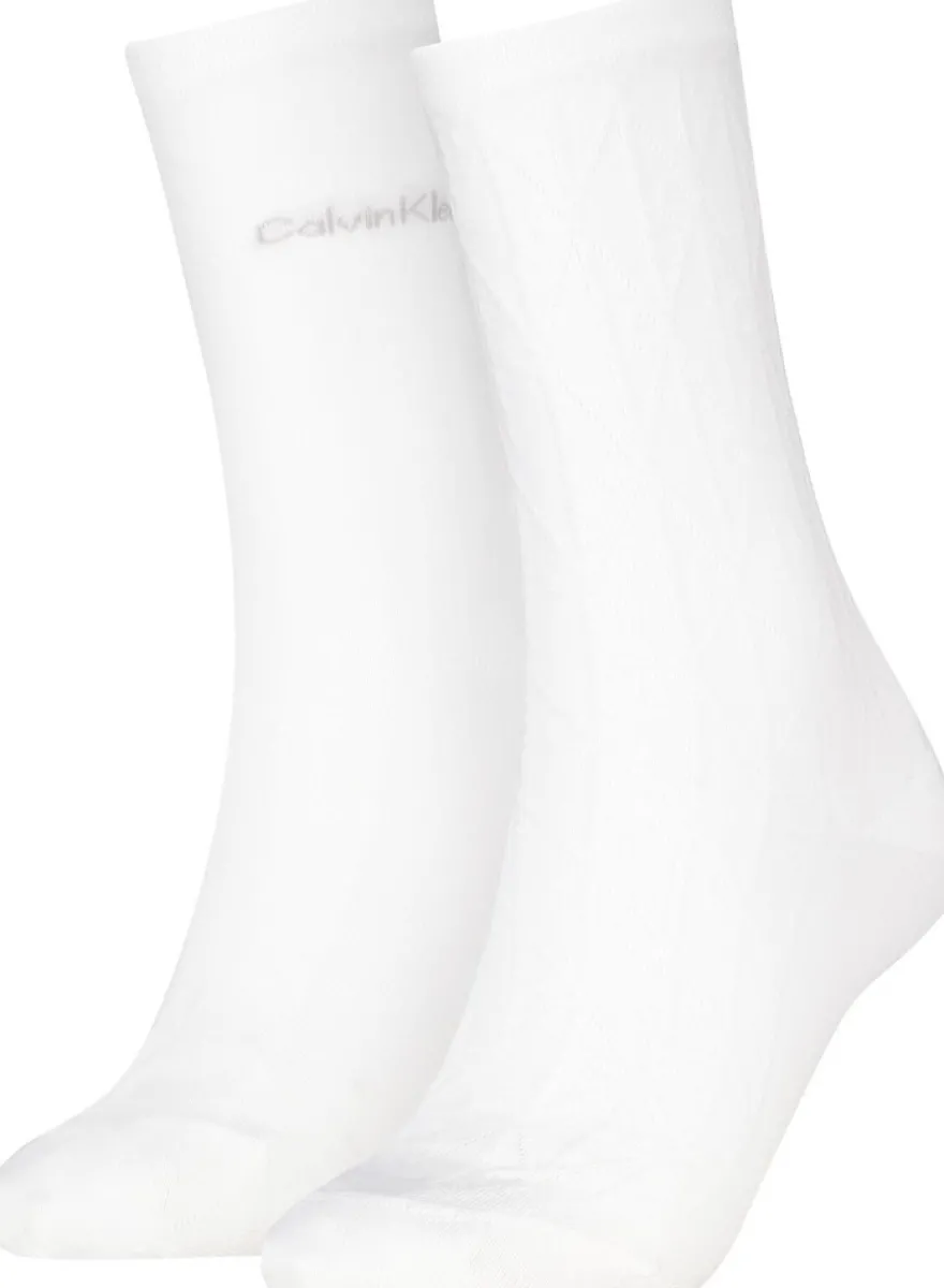 Calvin Klein sukat 2 paria