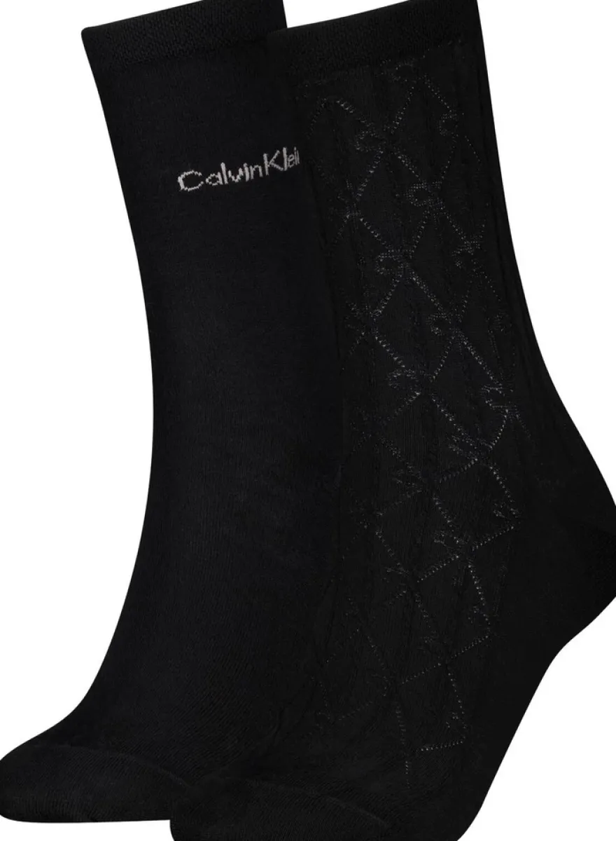 Calvin Klein sukat 2 paria