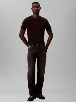 Calvin Klein t-paita Classic Monogram