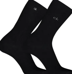 Calvin Klein Waffle 2-pack sukat