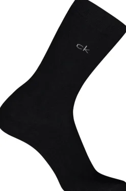 Calvin Klein Waffle 2-pack sukat