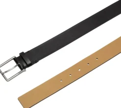Calvin Klein Warmth buckle smooth 35mm vyö