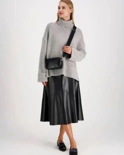 Calvin Klein Webbing kameralaukku
