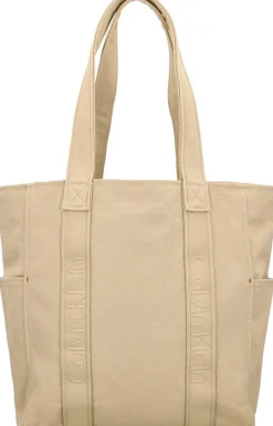 Calvin Klein Webbing strap canvas olkakassi