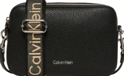 Calvin Klein Webbing 2 strap kameralaukku