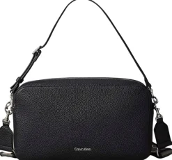 Calvin Klein Webbing 2 strap l kameralaukku