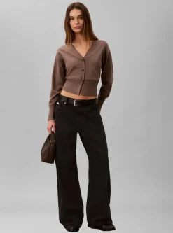 Calvin Klein Webbing Strap olkalaukku