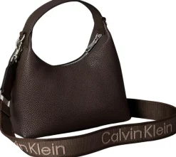 Calvin Klein Webbing Strap olkalaukku
