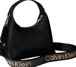 Calvin Klein Webbing Strap olkalaukku