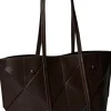Calvin Klein Woven m carry all olkakassi