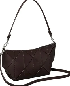 Calvin Klein Woven olkalaukku