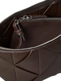 Calvin Klein Woven olkalaukku