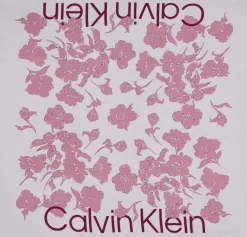 Calvin Klein 50 x 50 kuosillinen huivi