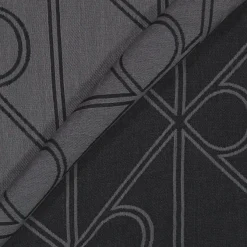 Calvin Klein 120 x 120 kuosillinen huivi