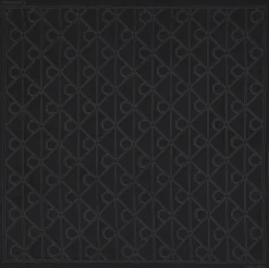 Calvin Klein 120 x 120 kuosillinen huivi