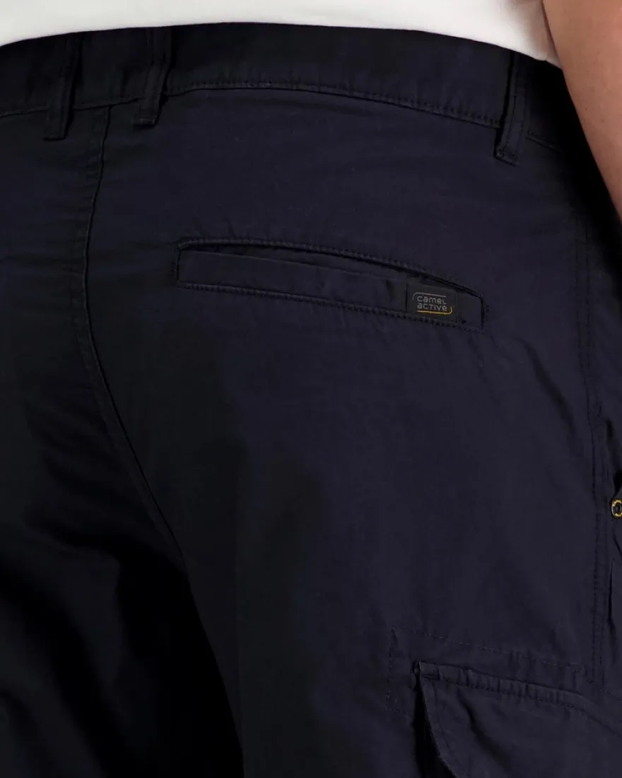 Camel Active caprishortsit